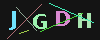 Gambar captcha
