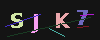 Gambar captcha